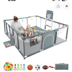 Playpen 