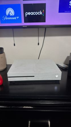 Xbox one
