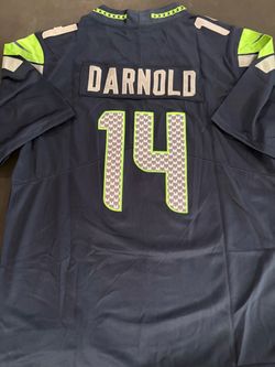 Seattle Seahawks Jerseys. New