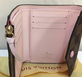 Women’s Compact Wallet Emilie Wallet