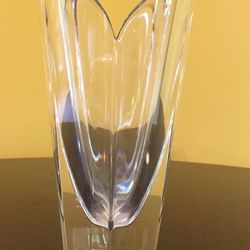Orrefors Sweden Vase 