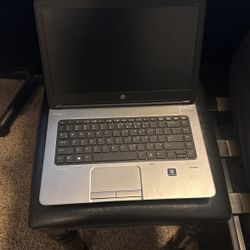 HP Pro Book 