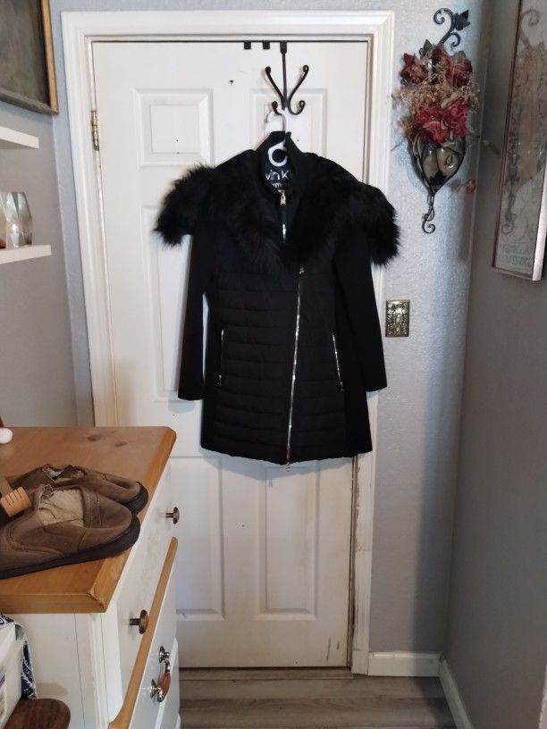 Heavy Duty Jacket