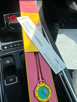 Ap swatch pink