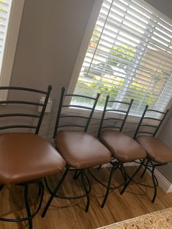 Bar Stool Chairs