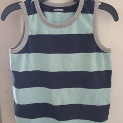Boys Tank Top 