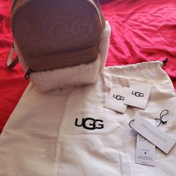UGG back Pack