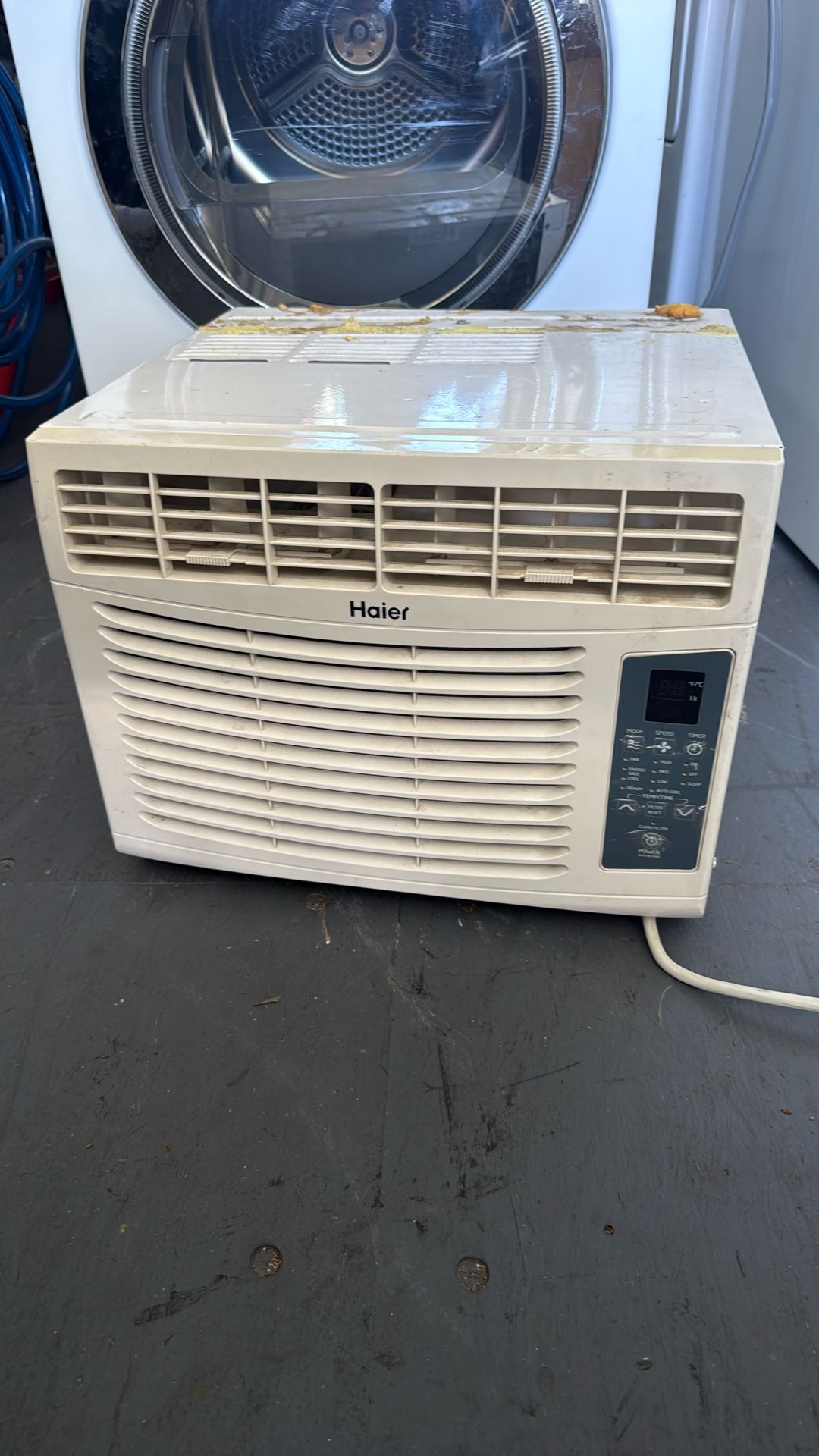 Window Ac