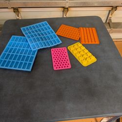 Candy Molds