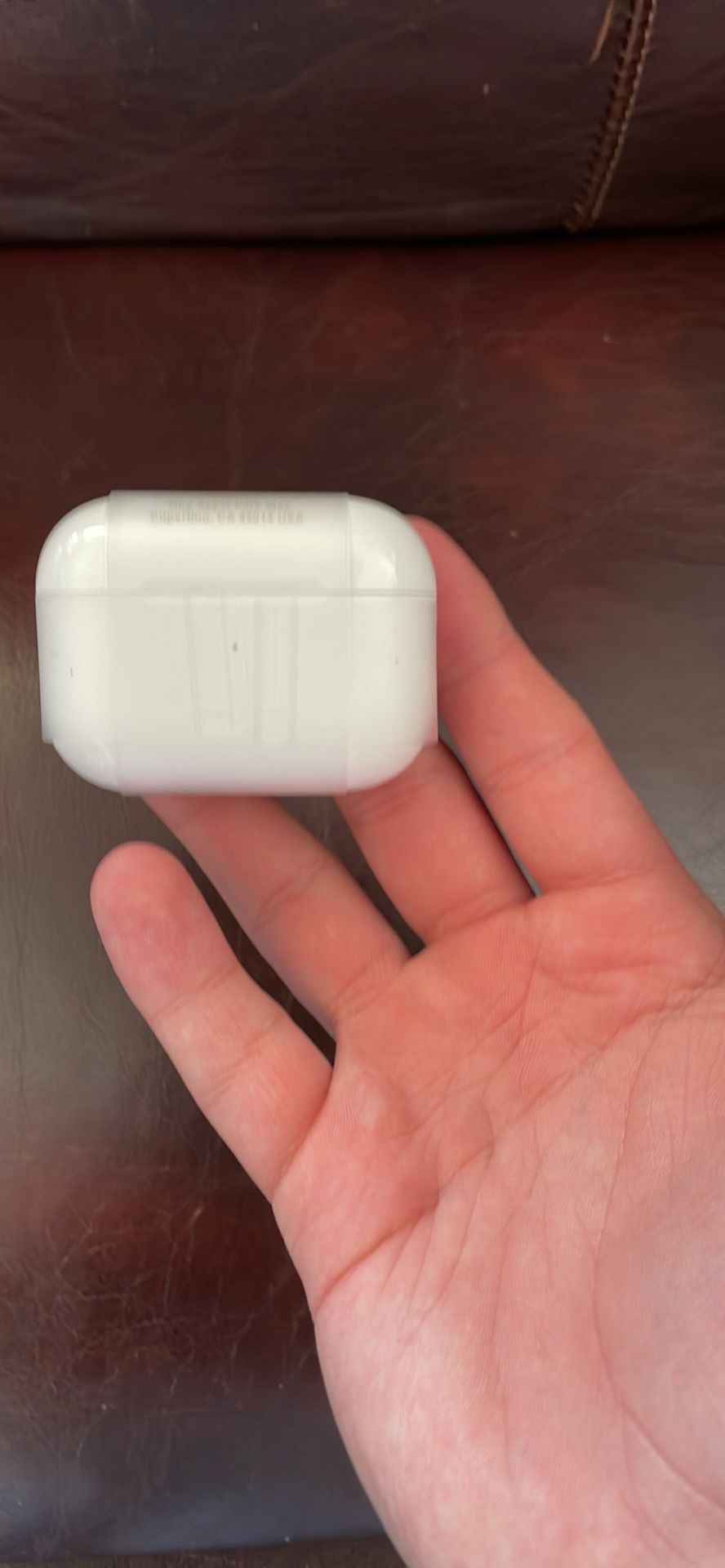 AirPod Pros 2nd Gen 