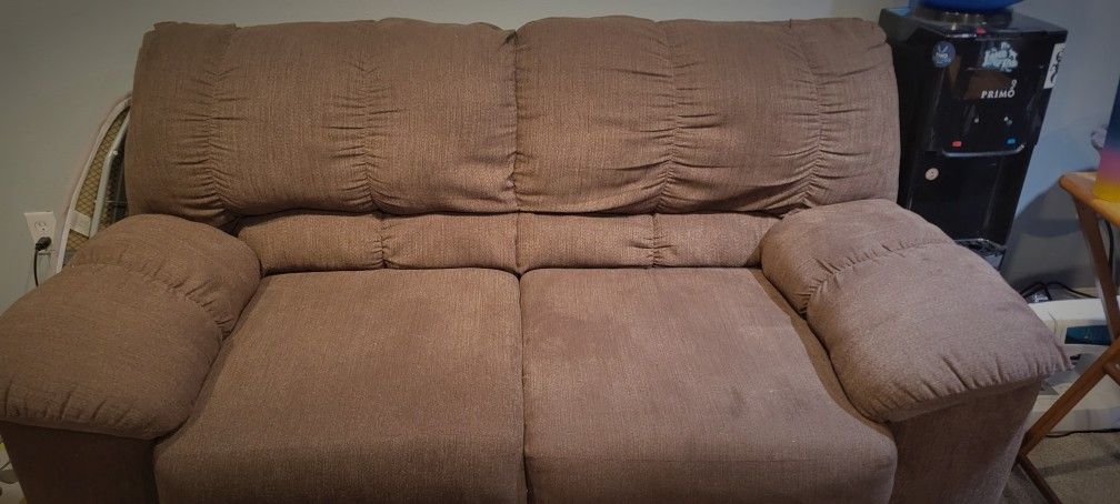 FREE Loveseat MUST GO
