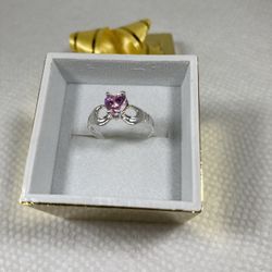 Anillo Plata 925