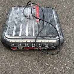 Drill Master Tile Saw