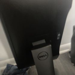 dell monitor