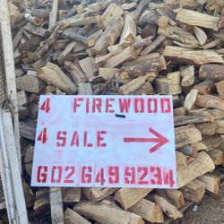 Firewood 