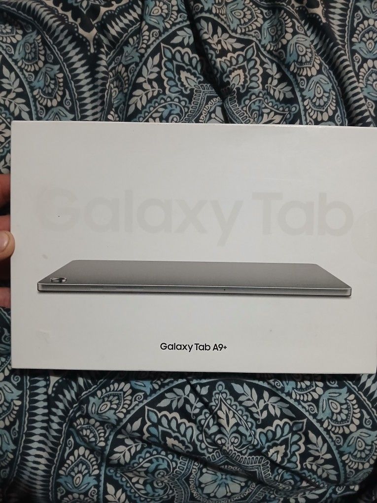 Galaxy Tab A9+