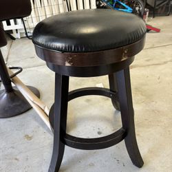 Pair Of Stools