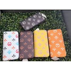 Wallets 