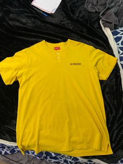 Men’s Supreme shirt XL