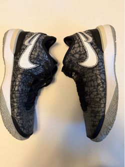 Lebron NXXT