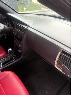 2006 dodge charger se