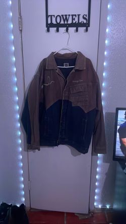 Vintage Don Jacket