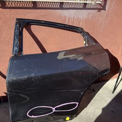 2022-2023-2025 Ford Mach-E MACH E rear door LH