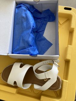 Brand New Shoes Size 7