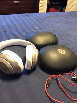 Beats studio 2 wireless