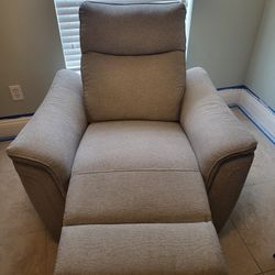 Recliner Chair