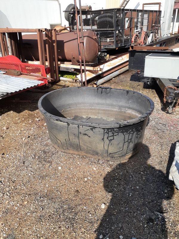 Water troughs for Sale in Fort Worth, TX OfferUp