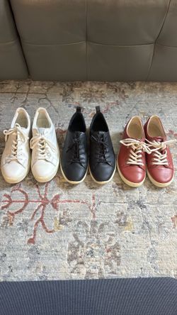 Women’s Ecco Shoes