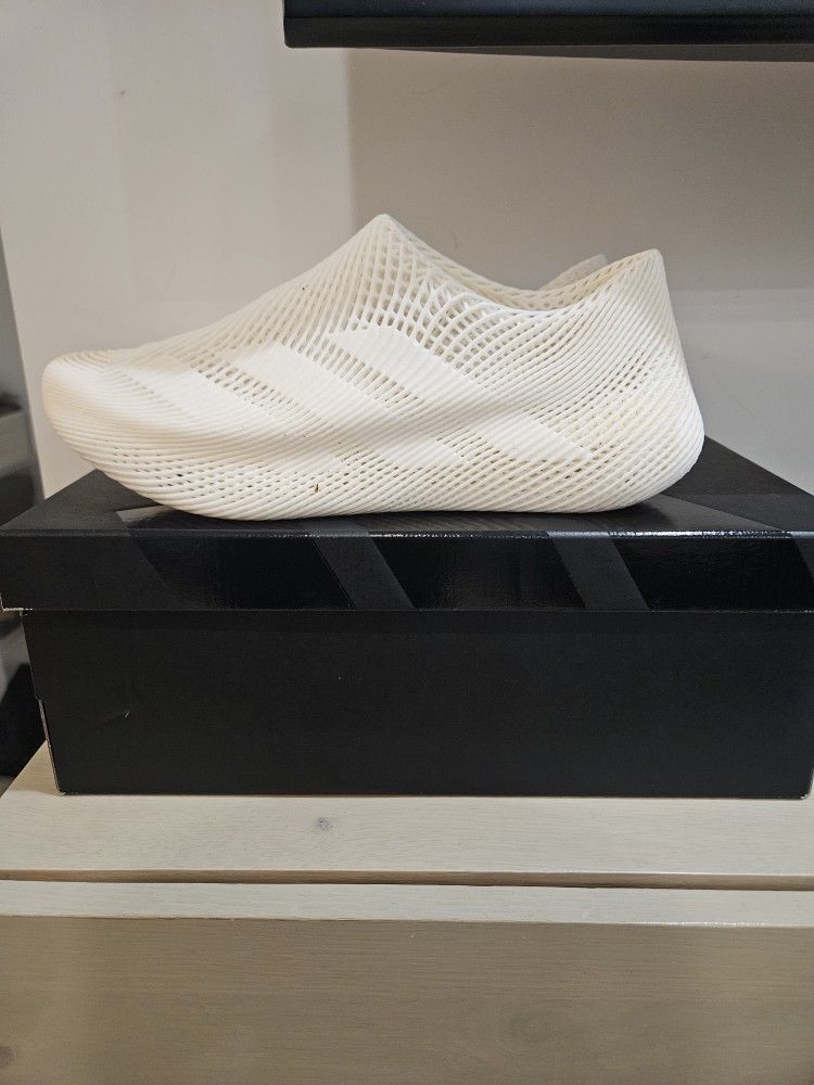 Adidas Climacool 4D Off White - Size 10.5