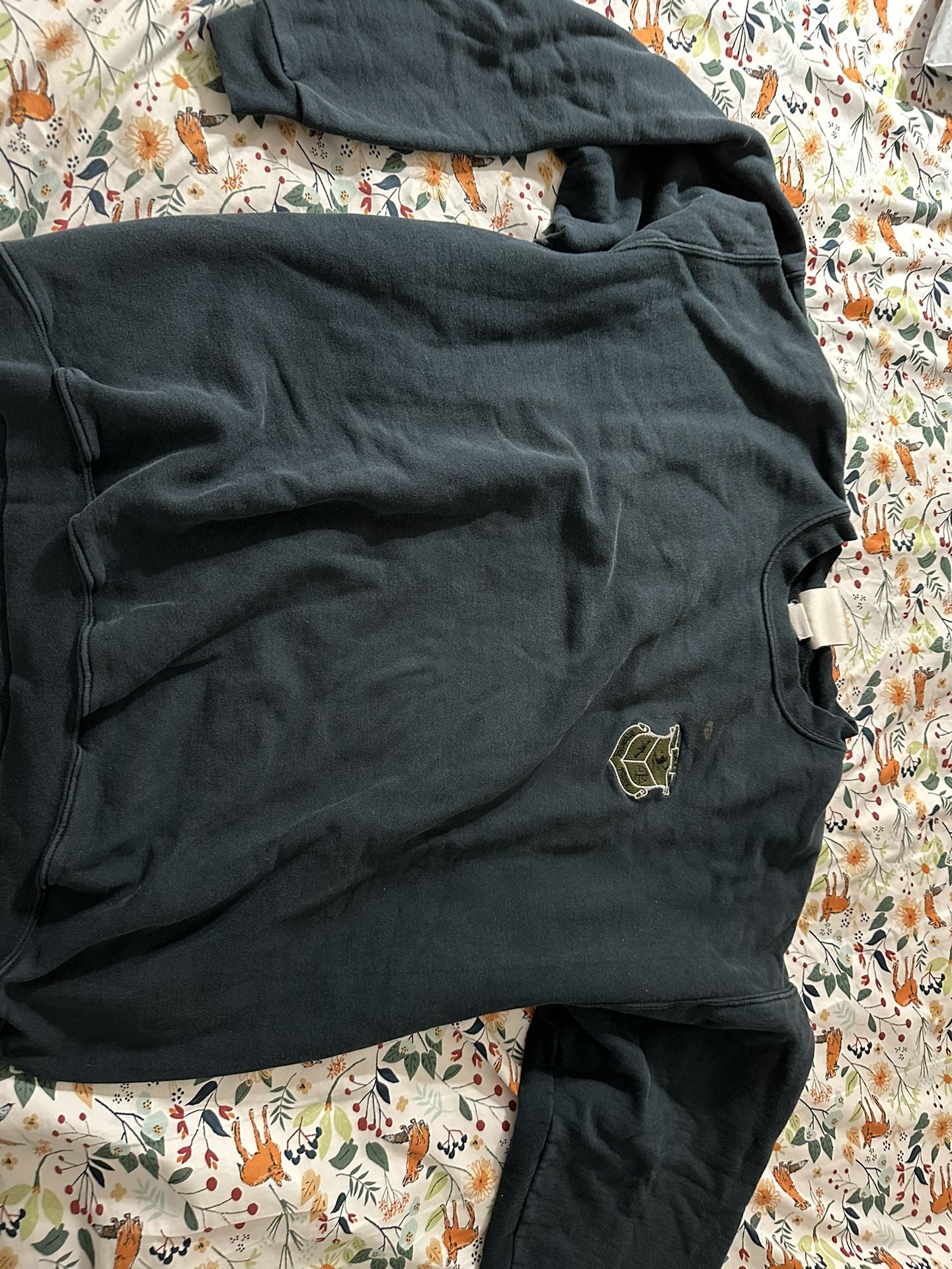 Hanes vintage crewneck - Size Large