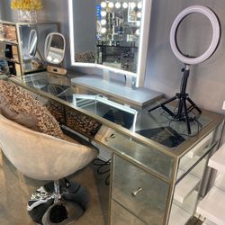 New Vanity Set 