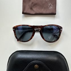 Persol Polarized Sunglasses