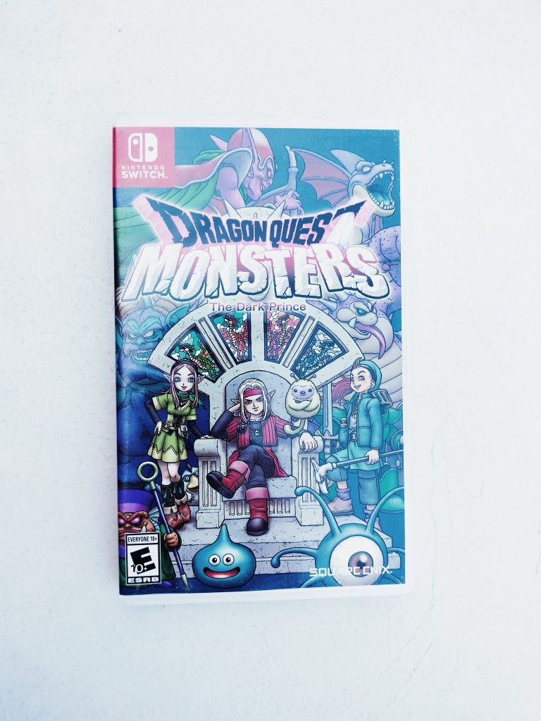 Switch Game