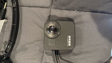 Go Pro Max 360