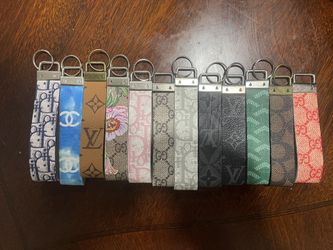 Keychains , iPhones  Cases 