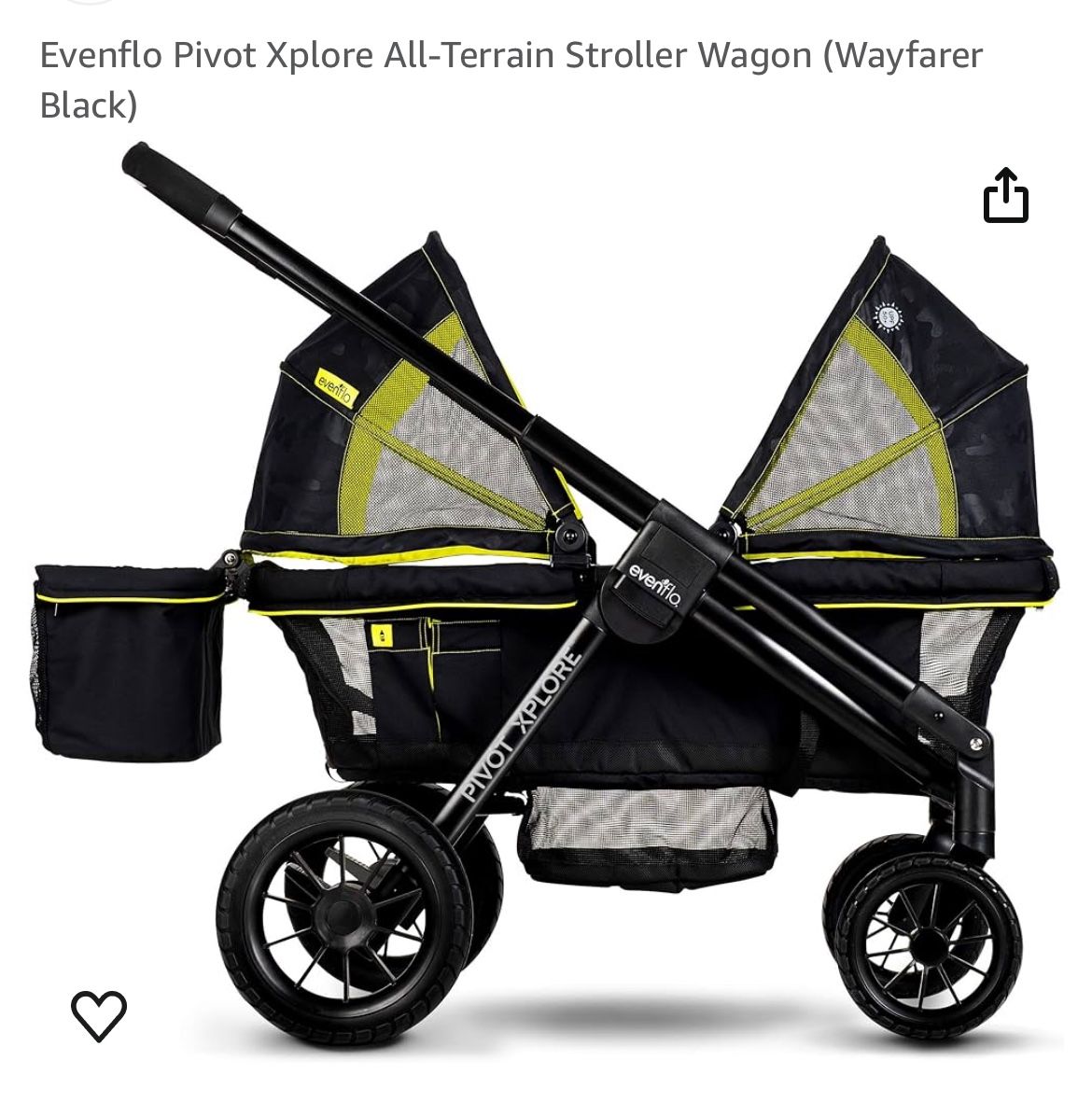 Stroller