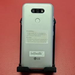 LG Aristo 5