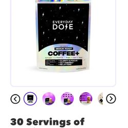 Everyday Dope 