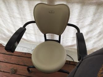 RARE! Hawaii Chair. RETRO! NOVELTY!