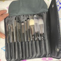 Makeup Brush Sets