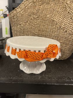 Halloween Stand 
