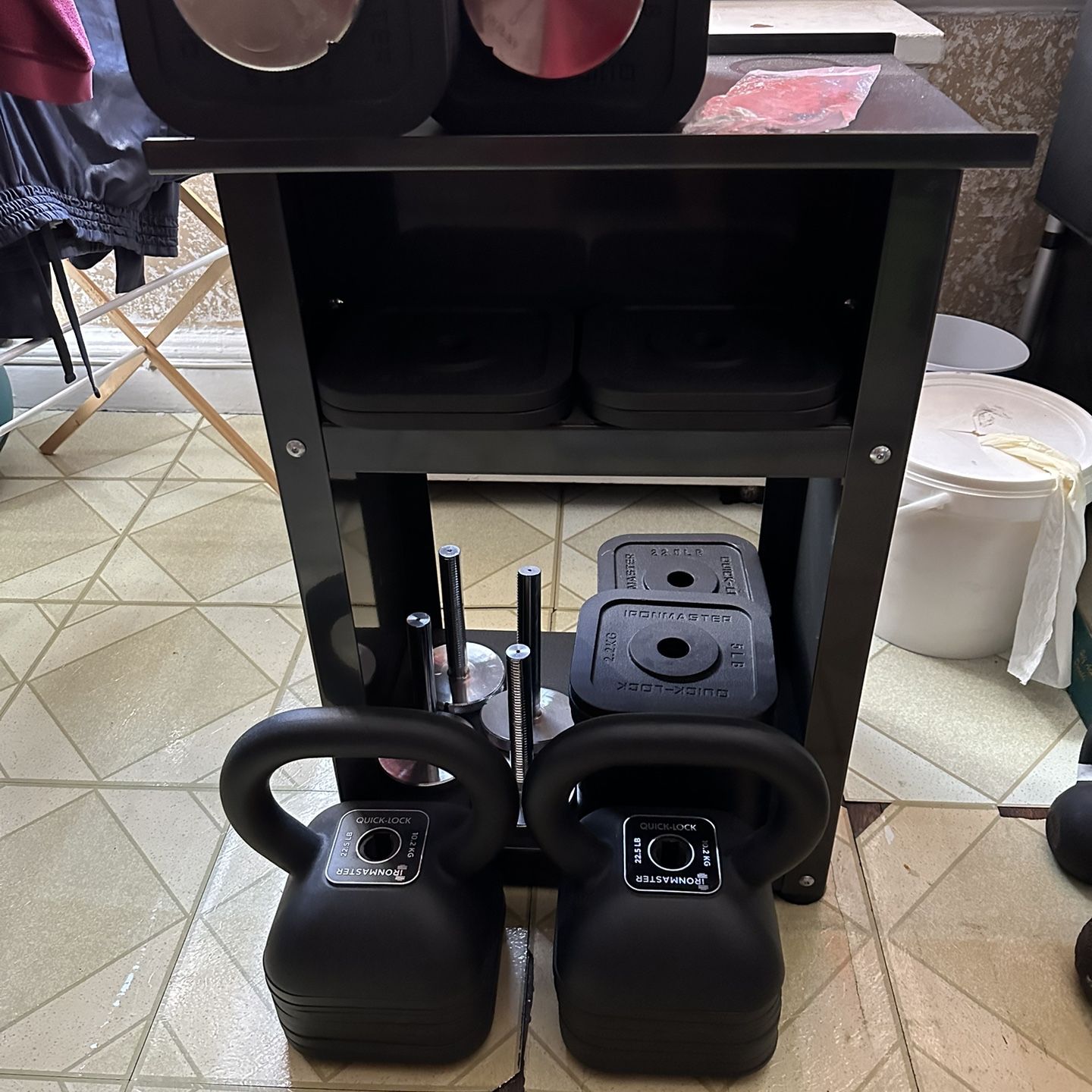 Ironmaster kettlebell craigslist new arrivals