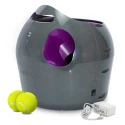 PetSafe Automatic Dog Toy Ball Launcher - Interactive for Dogs, Indoor & Outdoor