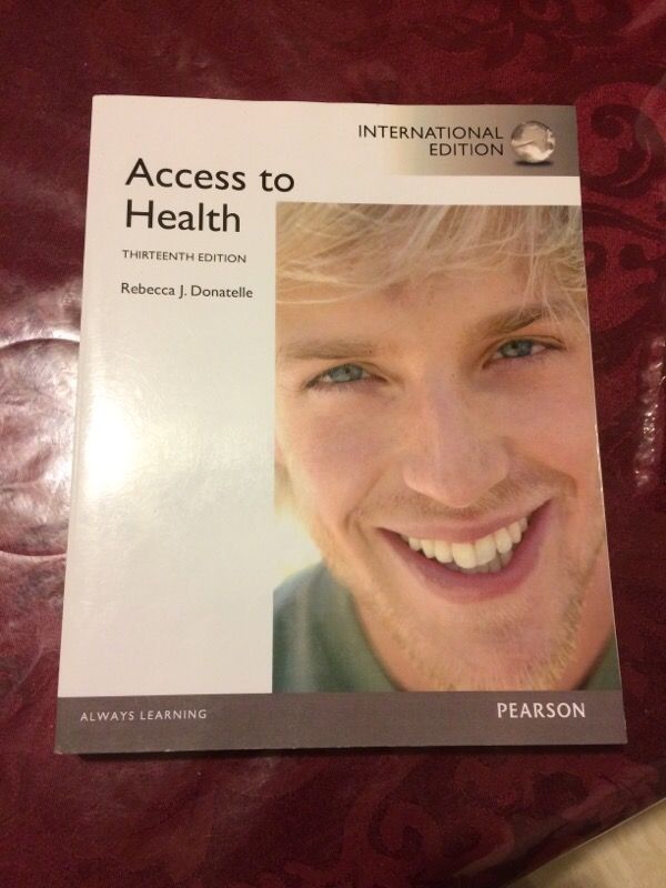Access to Heald