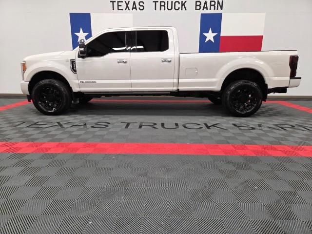 2019 Ford F-350