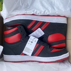 ADIDAS Mens Top Ten Sz 12 NIB
